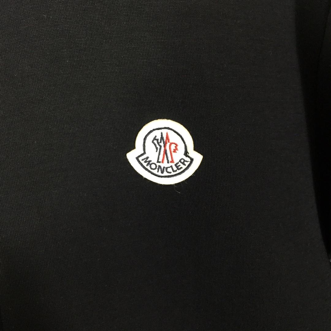 Moncler Zip Up Jacket - EUR FASHION