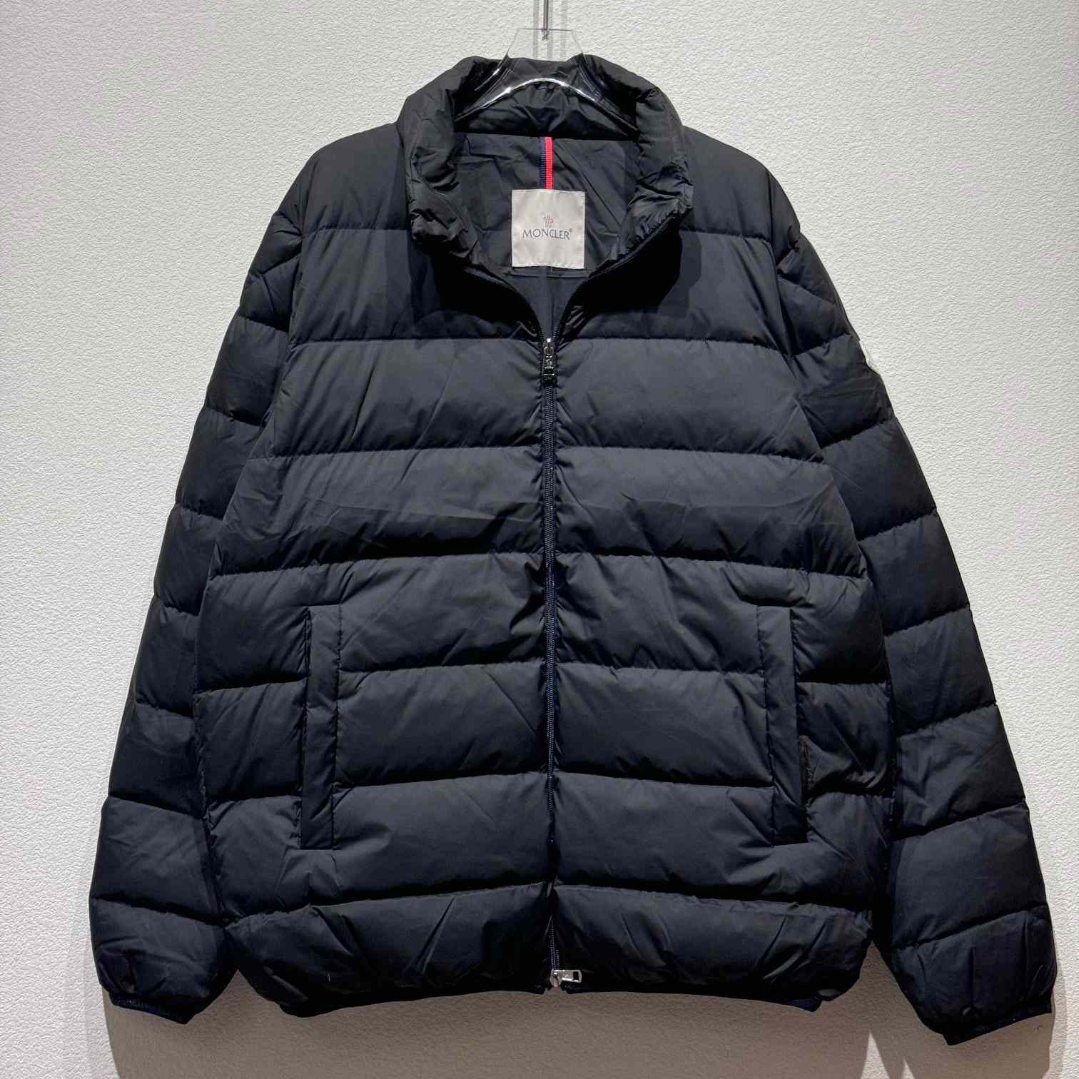 Moncler Down Jacket - EUR FASHION