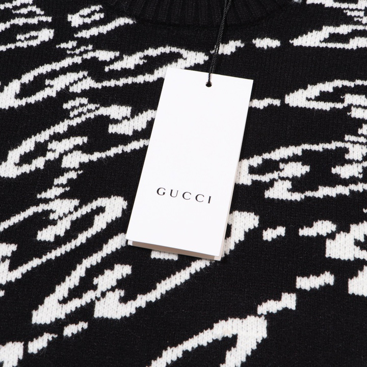 Gucci Sweater - EUR FASHION