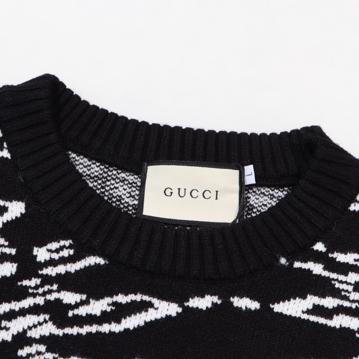 Gucci Sweater - EUR FASHION