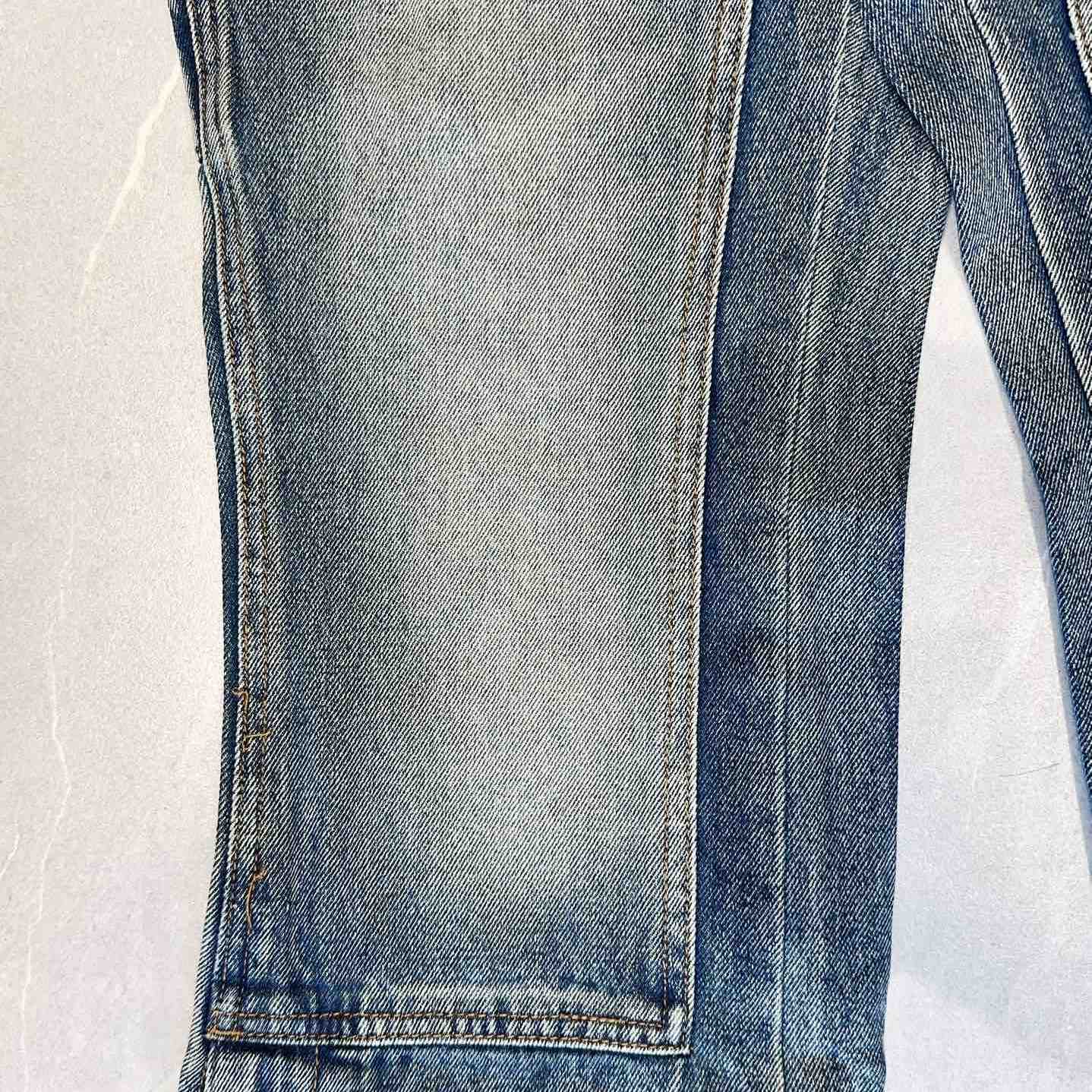 Amiri Jeans     AM1198 - EUR FASHION