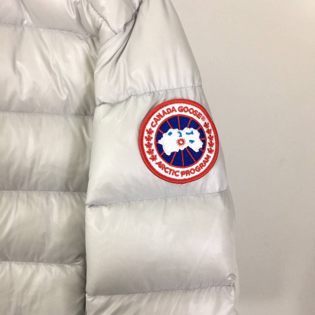 Canada Goose Crofton Jacket - EUR FASHION