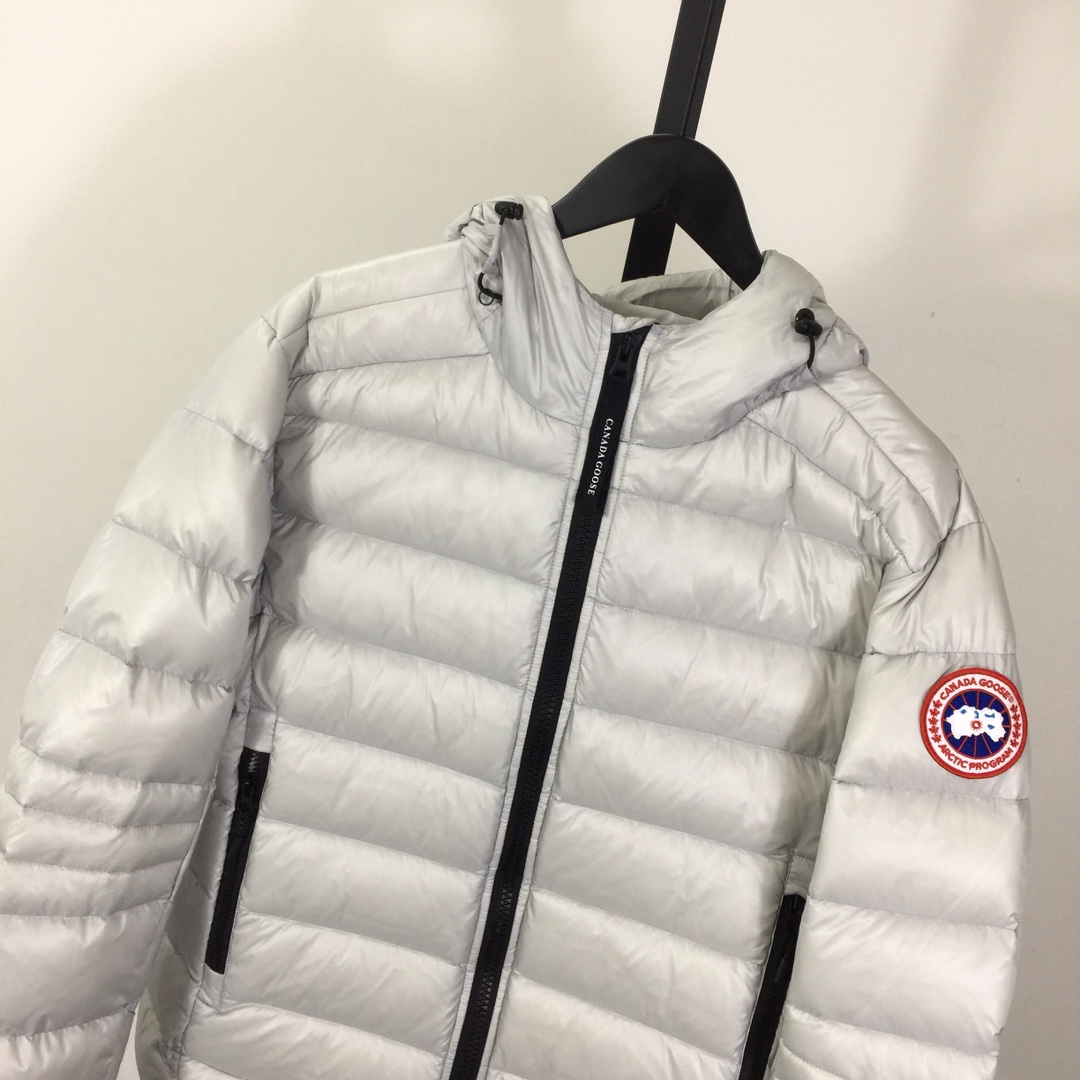 Canada Goose Crofton Jacket - EUR FASHION