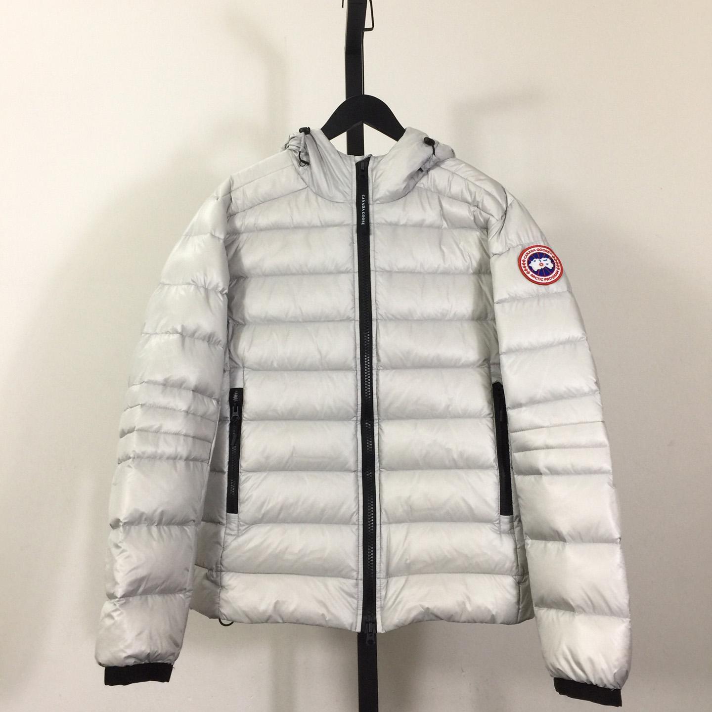 Canada Goose Crofton Jacket - EUR FASHION