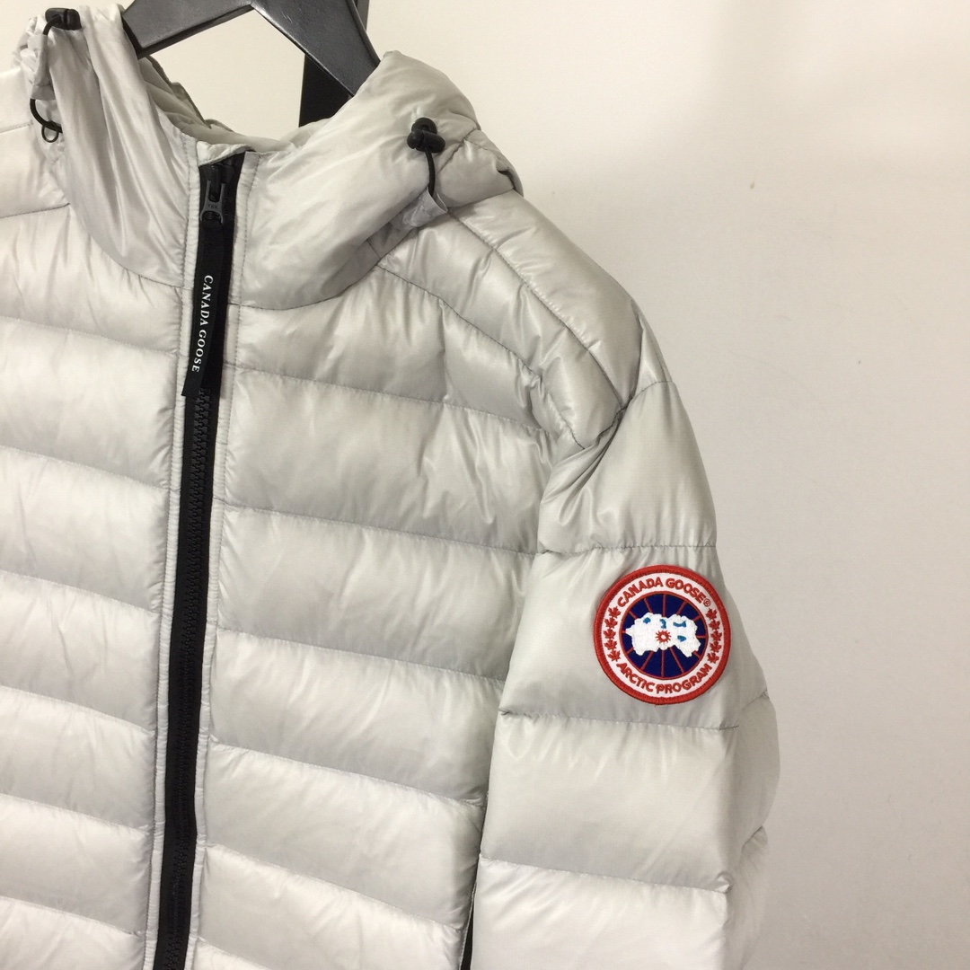 Canada Goose Crofton Jacket - EUR FASHION