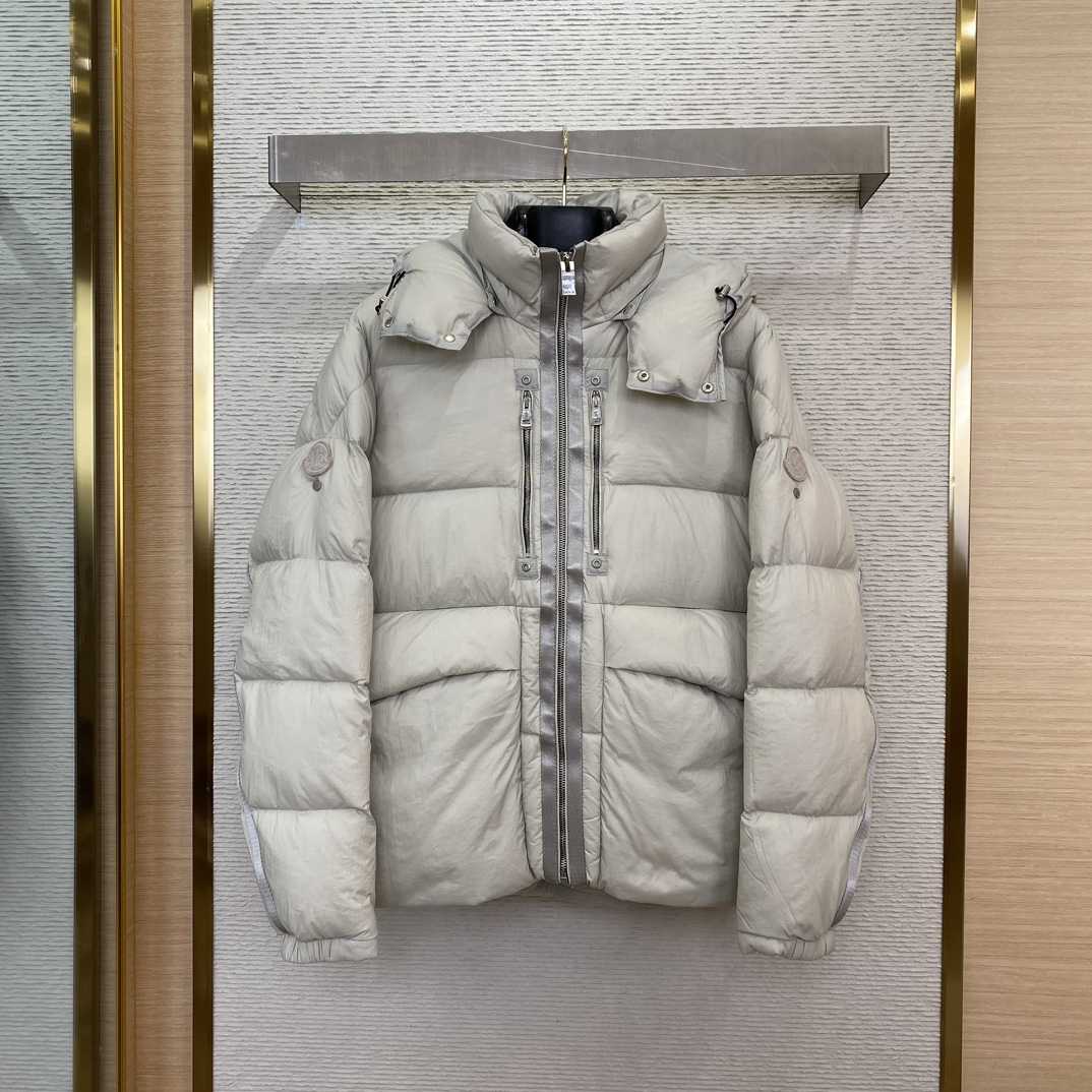 Moncler Genius Alyx Forest Jacket  - EUR FASHION