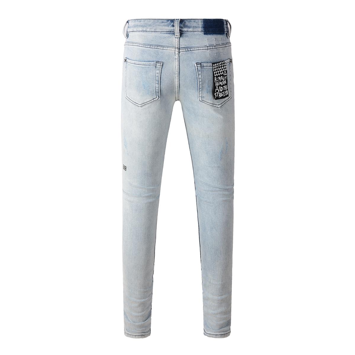 Ksubi Slim Fit Jeans        3001 - EUR FASHION