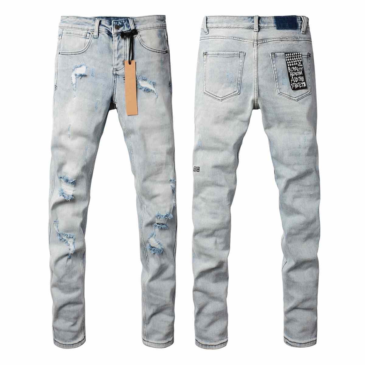 Ksubi Slim Fit Jeans        3001 - EUR FASHION