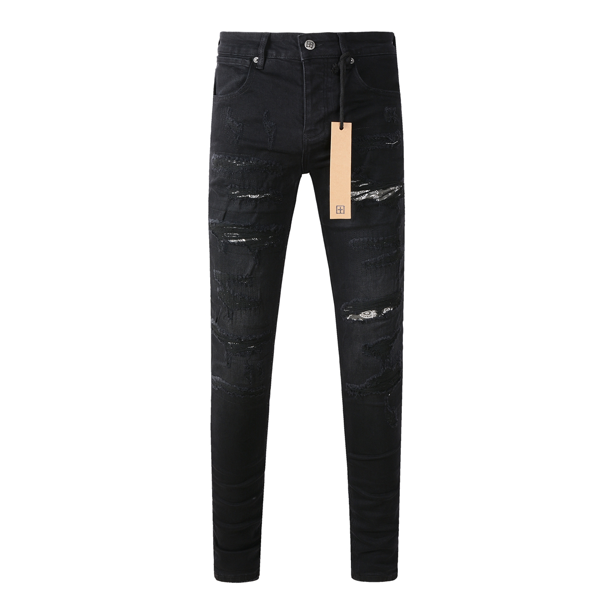 Ksubi Slim Fit Jeans      3016 - EUR FASHION