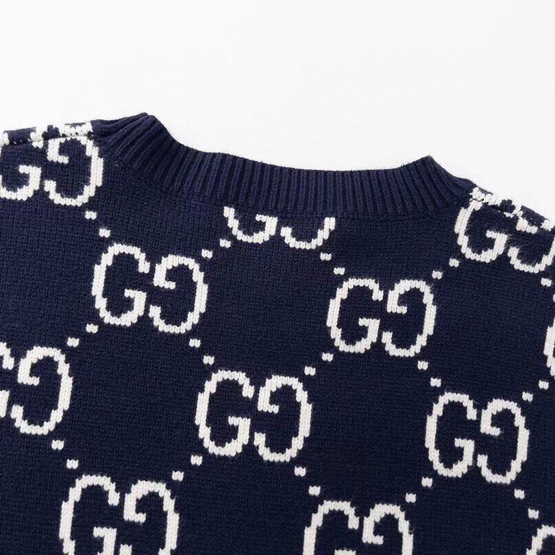 Gucci GG Sweater - EUR FASHION