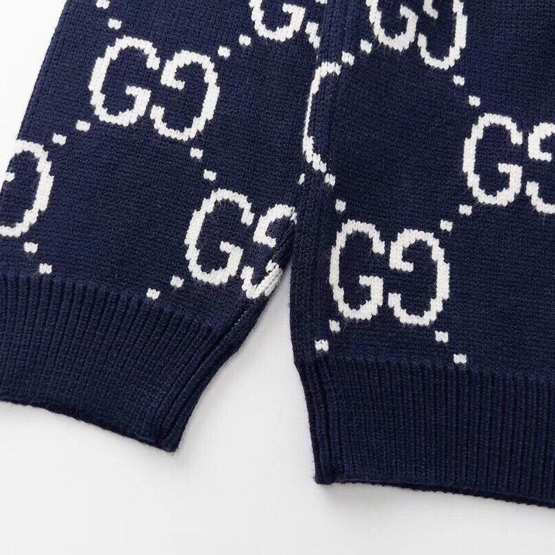 Gucci GG Sweater - EUR FASHION