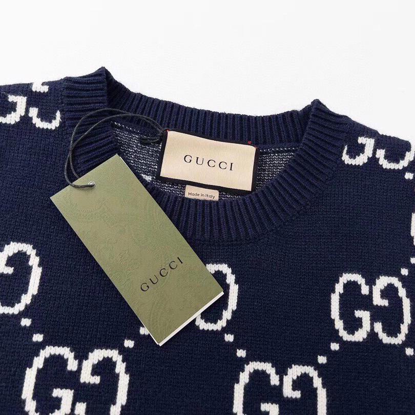 Gucci GG Sweater - EUR FASHION