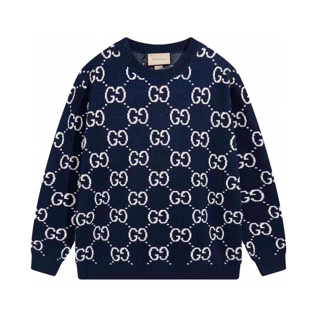 Gucci GG Sweater - EUR FASHION