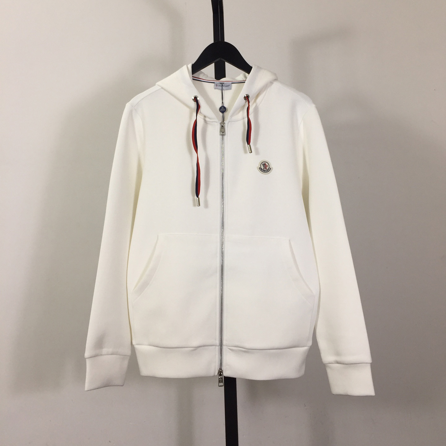 Moncler Hooded Jacket - EUR FASHION