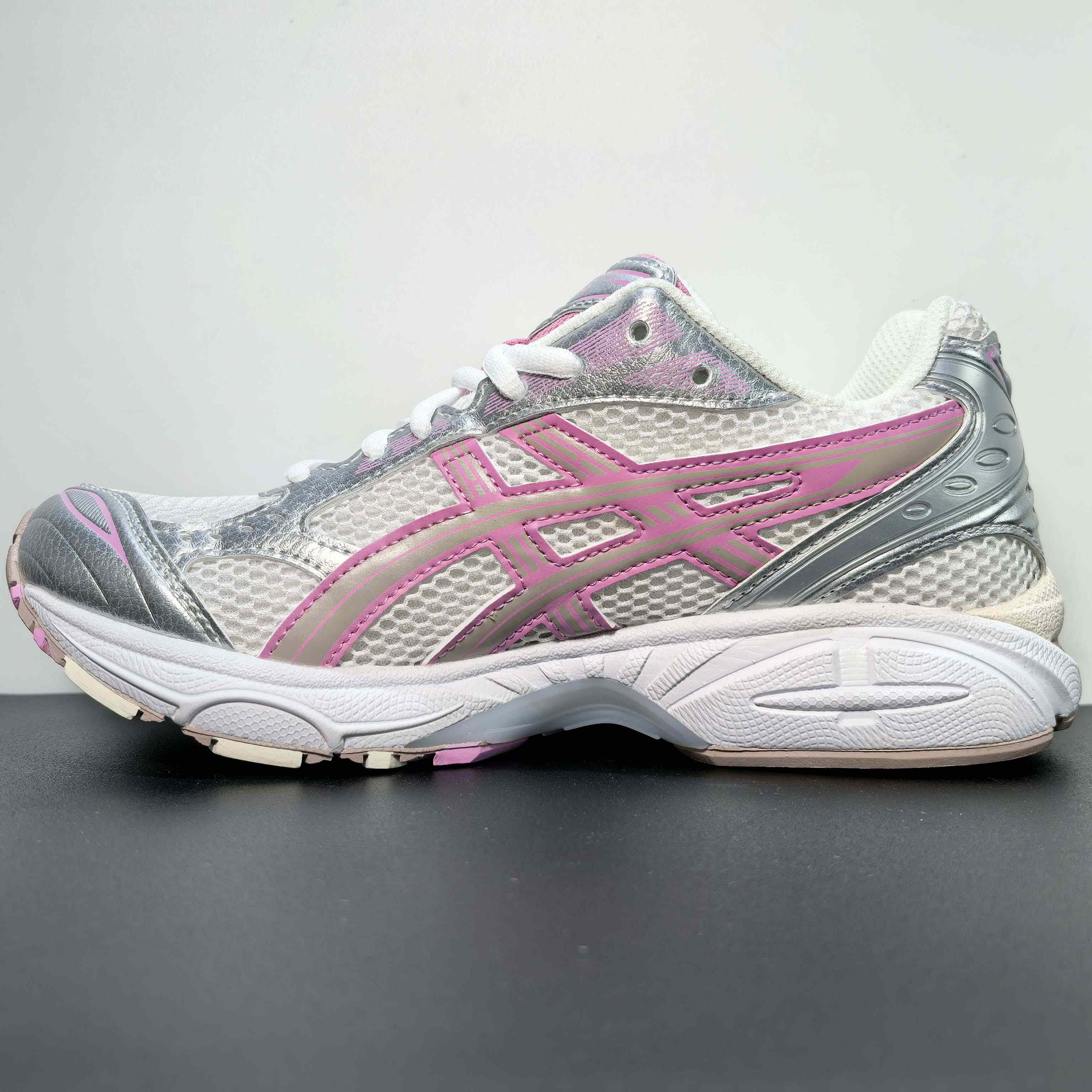 Asics Gel-Kayano 14 Sneakers     1201A667-100 - EUR FASHION