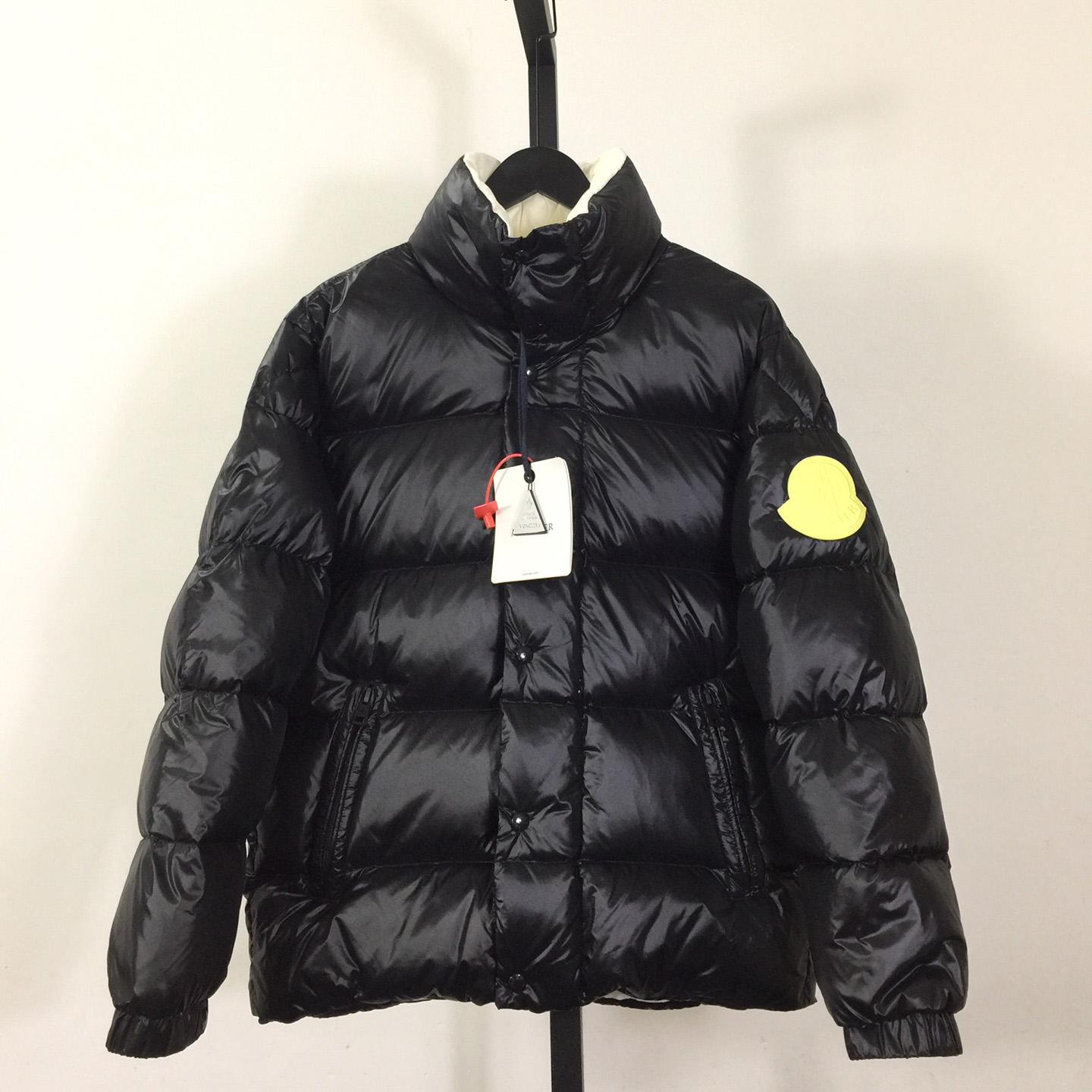 Moncler Dervox Down Jacket - EUR FASHION