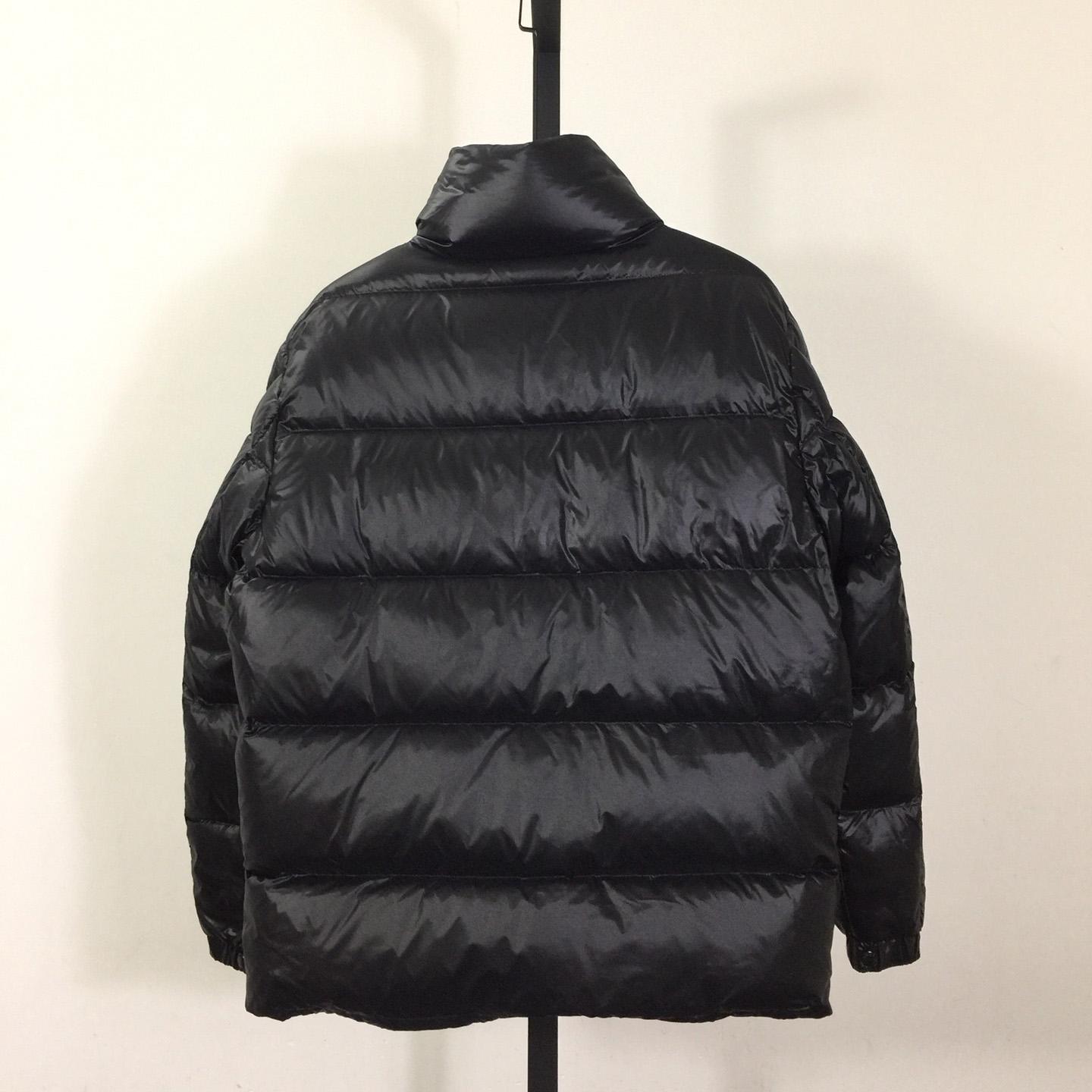 Moncler Dervox Down Jacket - EUR FASHION