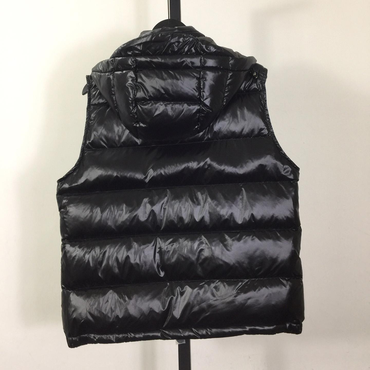 Moncler Bormes Vest - EUR FASHION