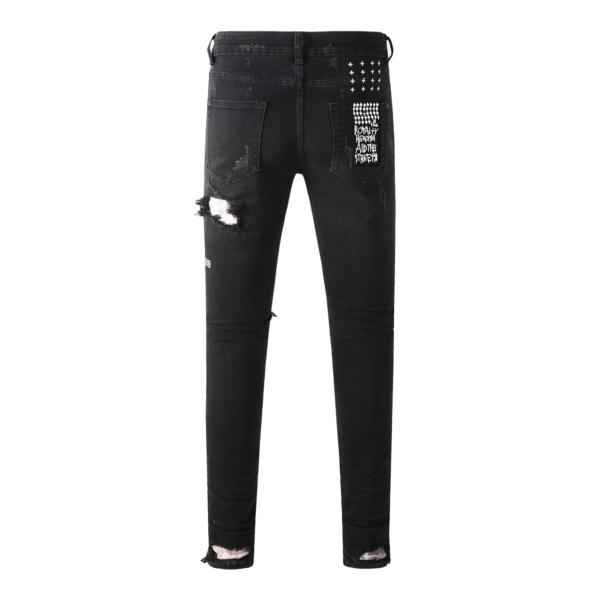 Ksubi Slim Fit Jeans       3002 - EUR FASHION