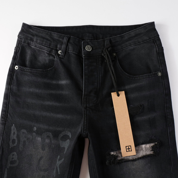 Ksubi Slim Fit Jeans      3015 - EUR FASHION