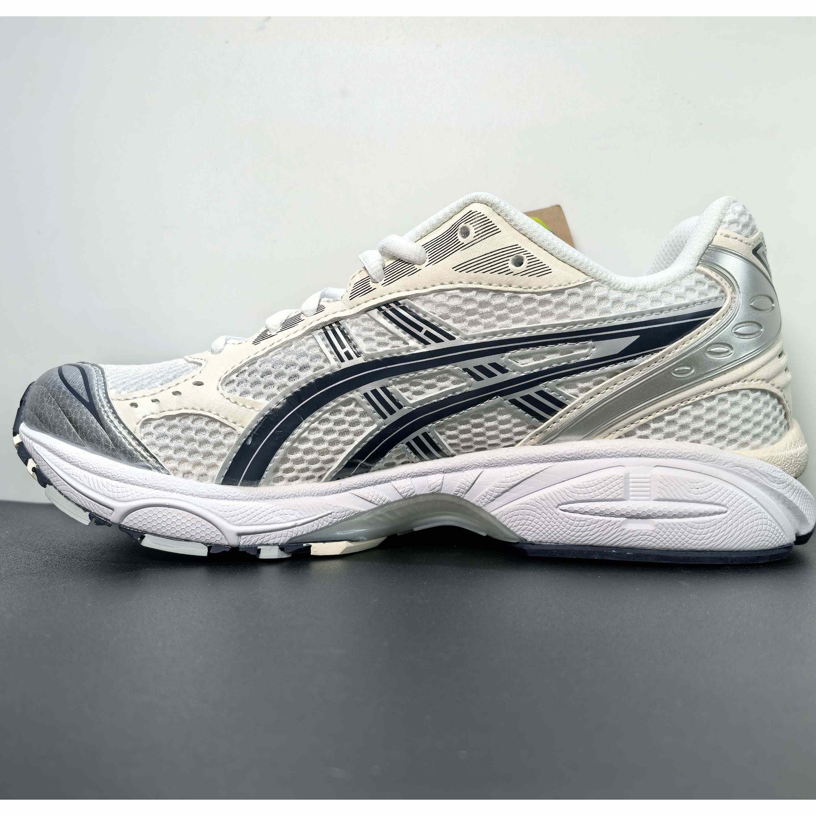 Asics Gel-Kayano 14 Sneakers     1202A056-109 - EUR FASHION