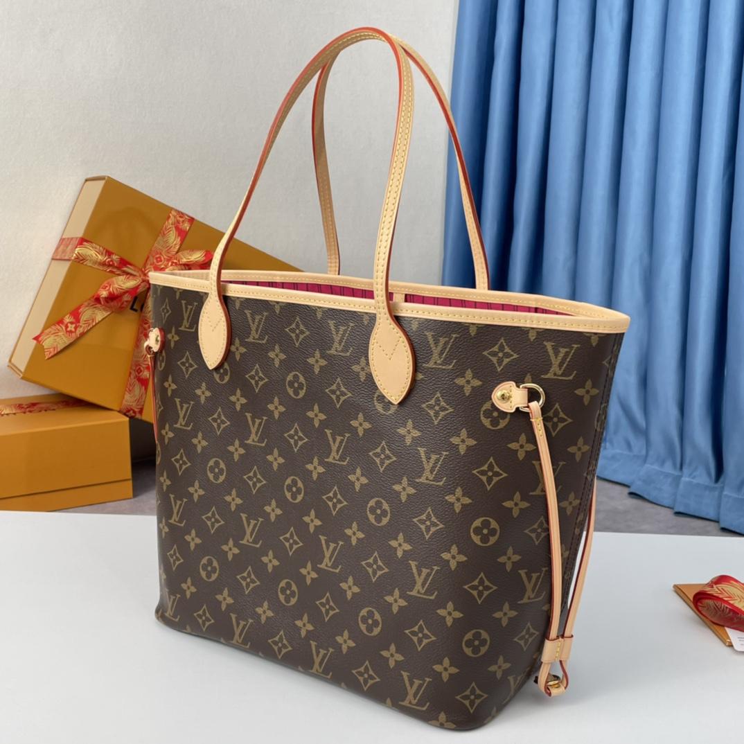 Louis Vuitton Neverfull MM   M41178 - EUR FASHION