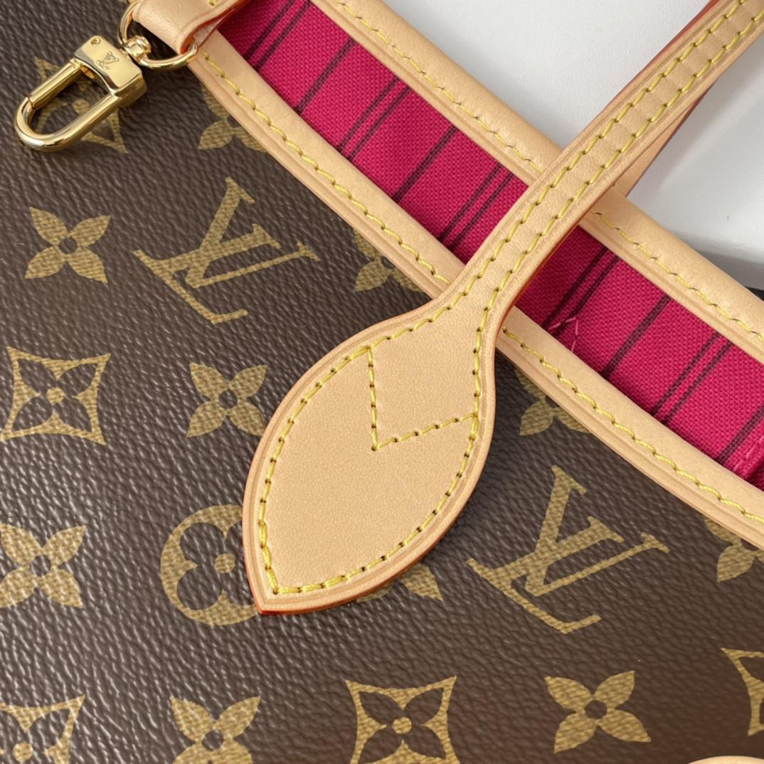 Louis Vuitton Neverfull MM   M41178 - EUR FASHION