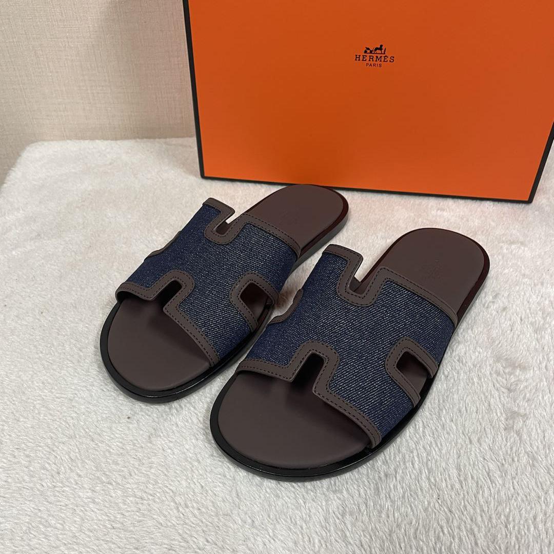 Hermes Izmir Sandal - EUR FASHION