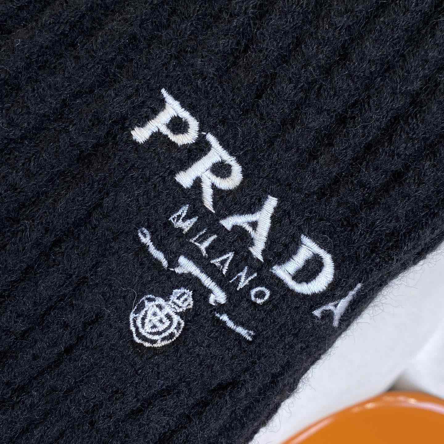 Prada Knitted Cardigan - EUR FASHION