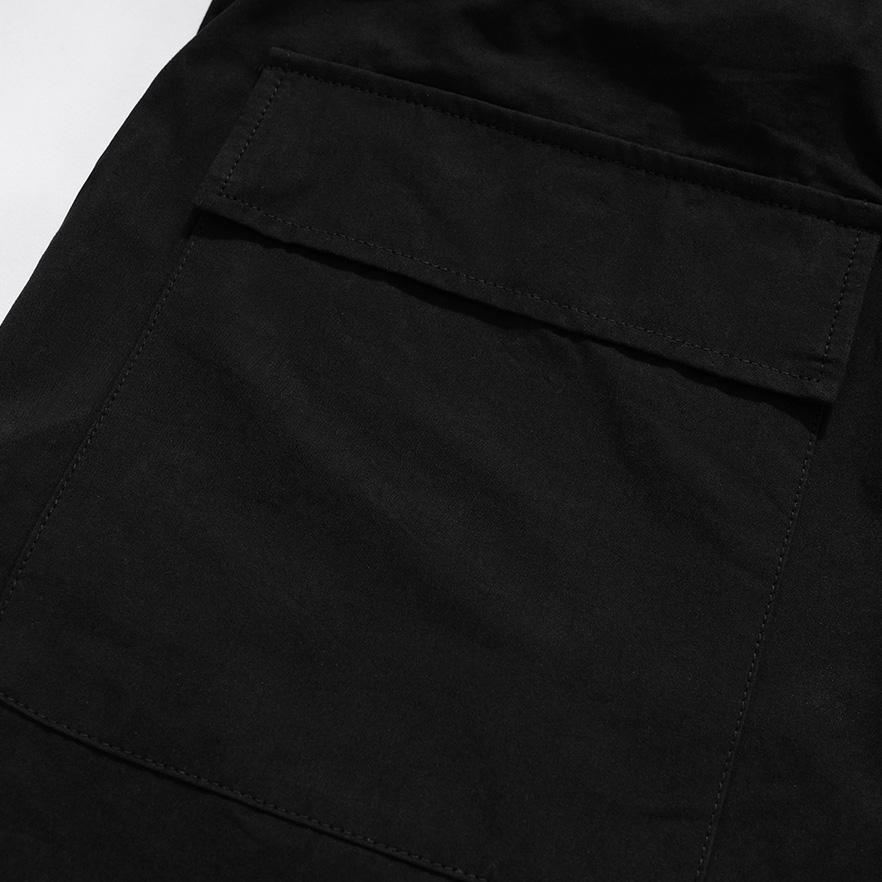 Rick Owens Cargobelas Wide-leg Trousers - EUR FASHION