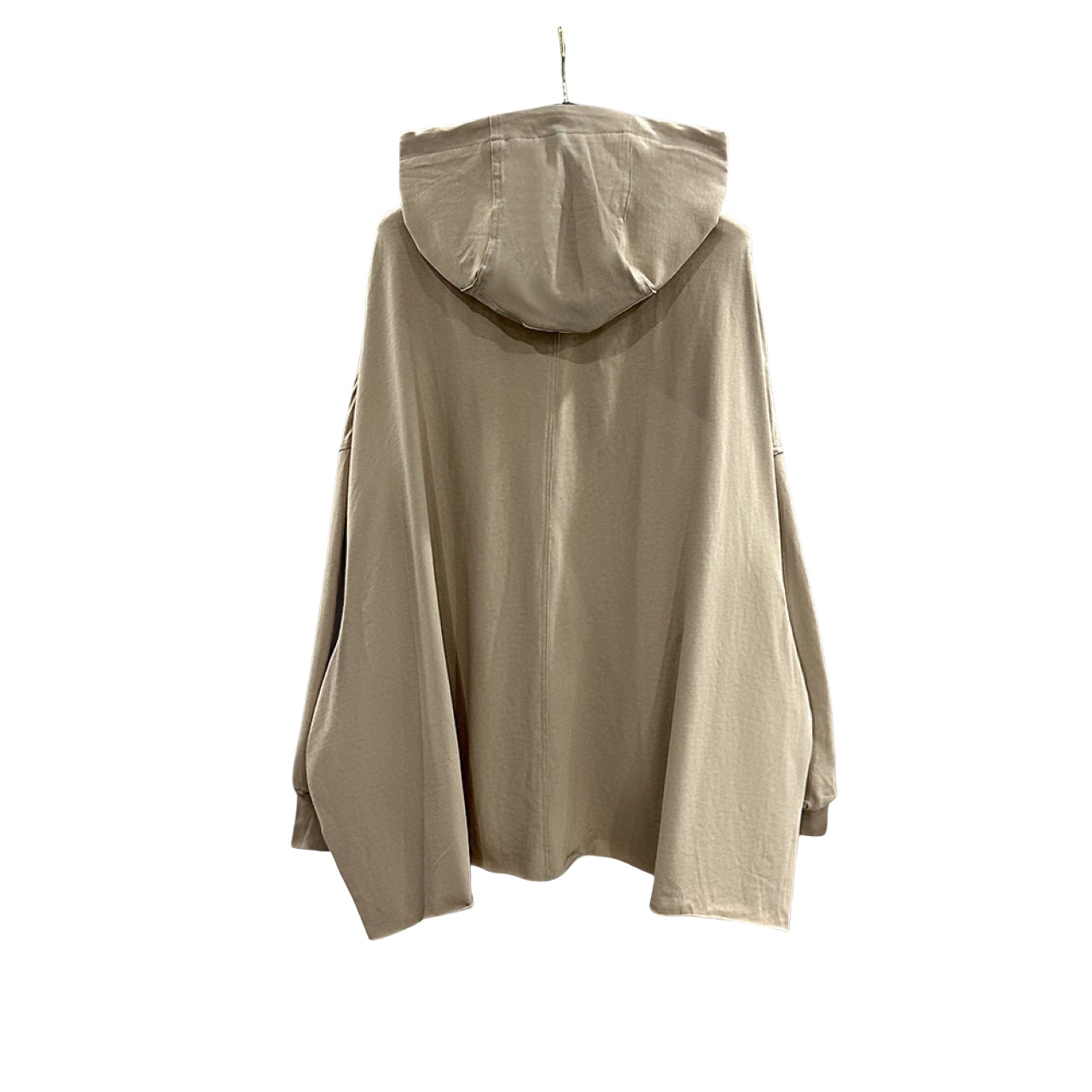 Rick Owens Ron Jumbo Peter Jacket  - EUR FASHION