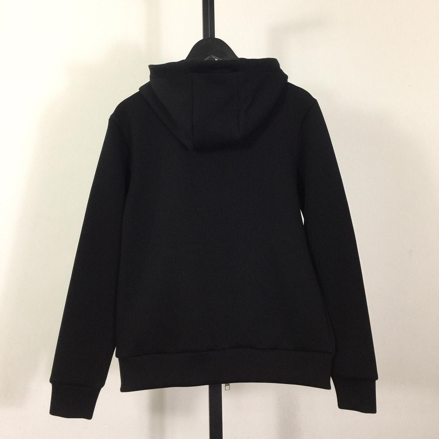 Louis Vuitton Hooded Jacket - EUR FASHION