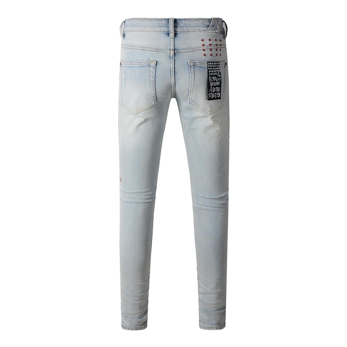 Ksubi Slim Fit Jeans      3008 - EUR FASHION