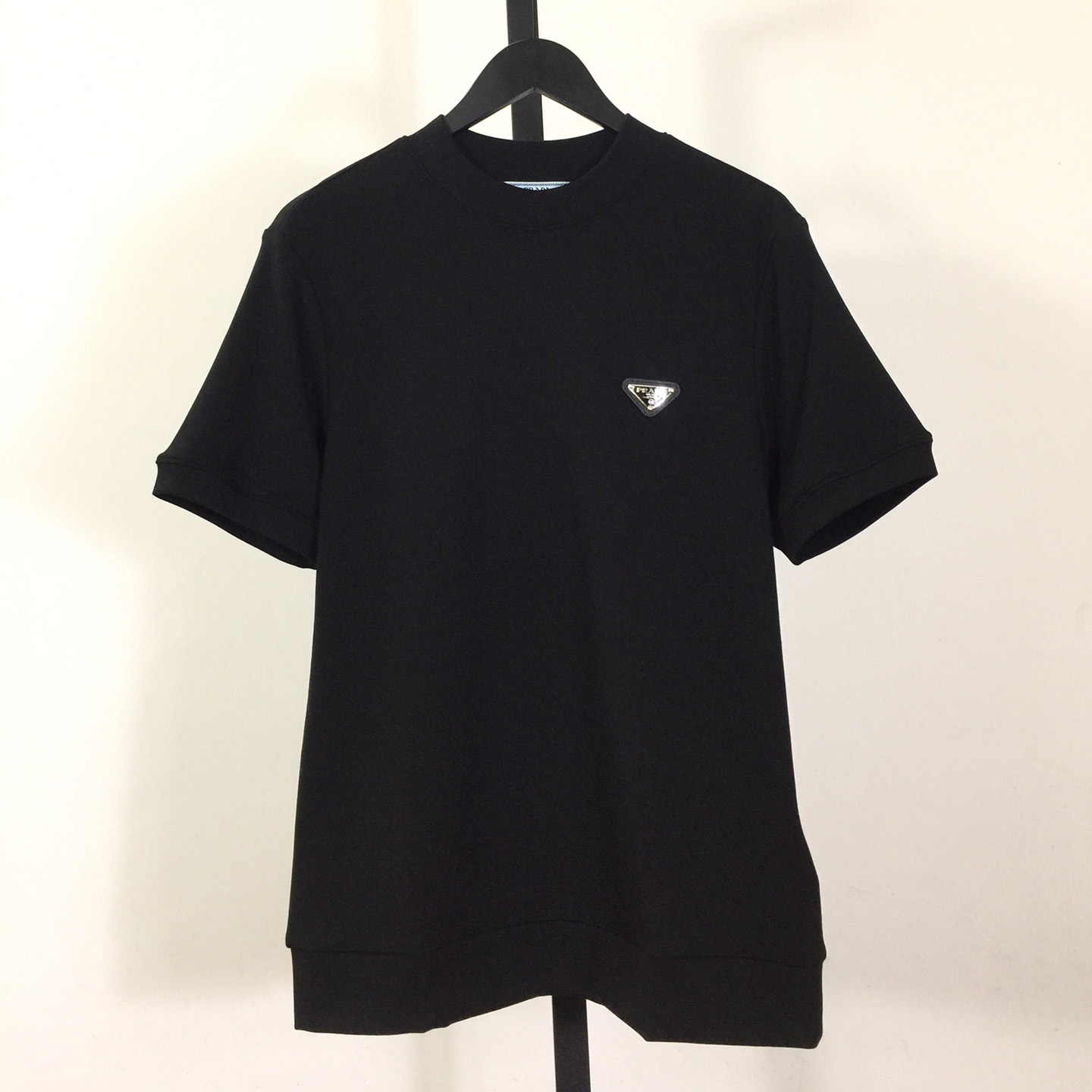 Prada Cotton T-shirts - EUR FASHION