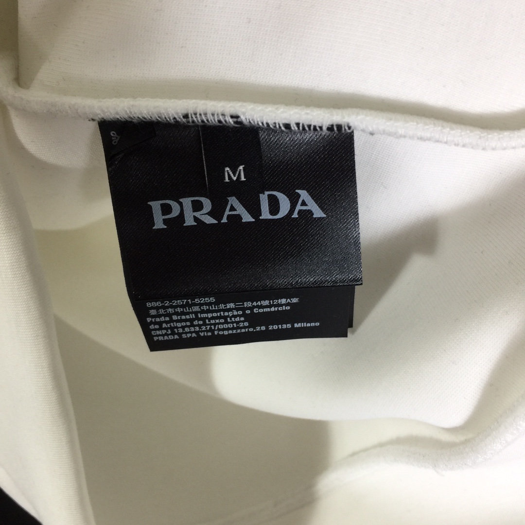 Prada Hooded Jacket - EUR FASHION