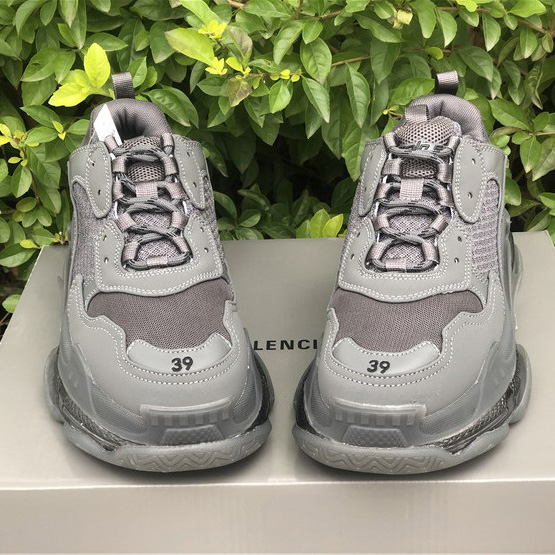 Balenciaga Triple S Sneaker  - EUR FASHION