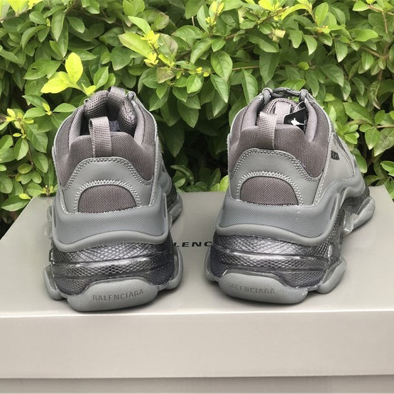 Balenciaga Triple S Sneaker  - EUR FASHION