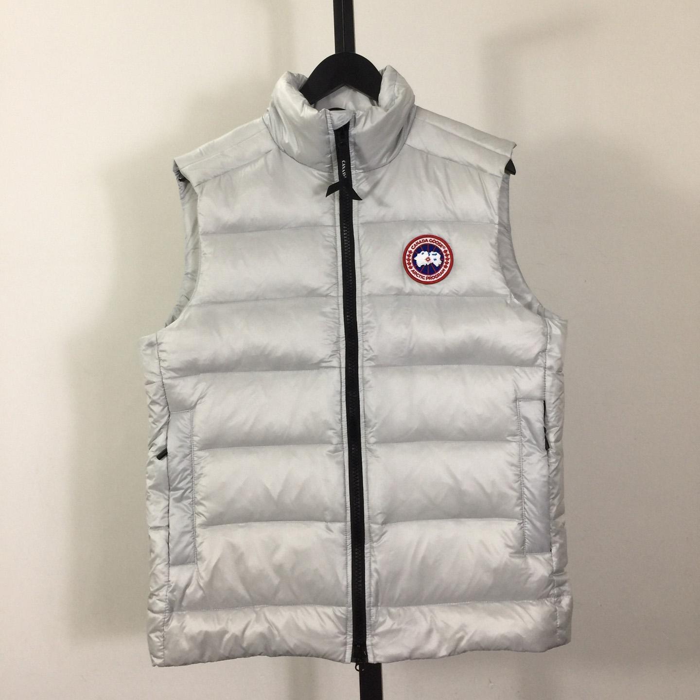 Canada Goose Cypress Padded Gilet - EUR FASHION