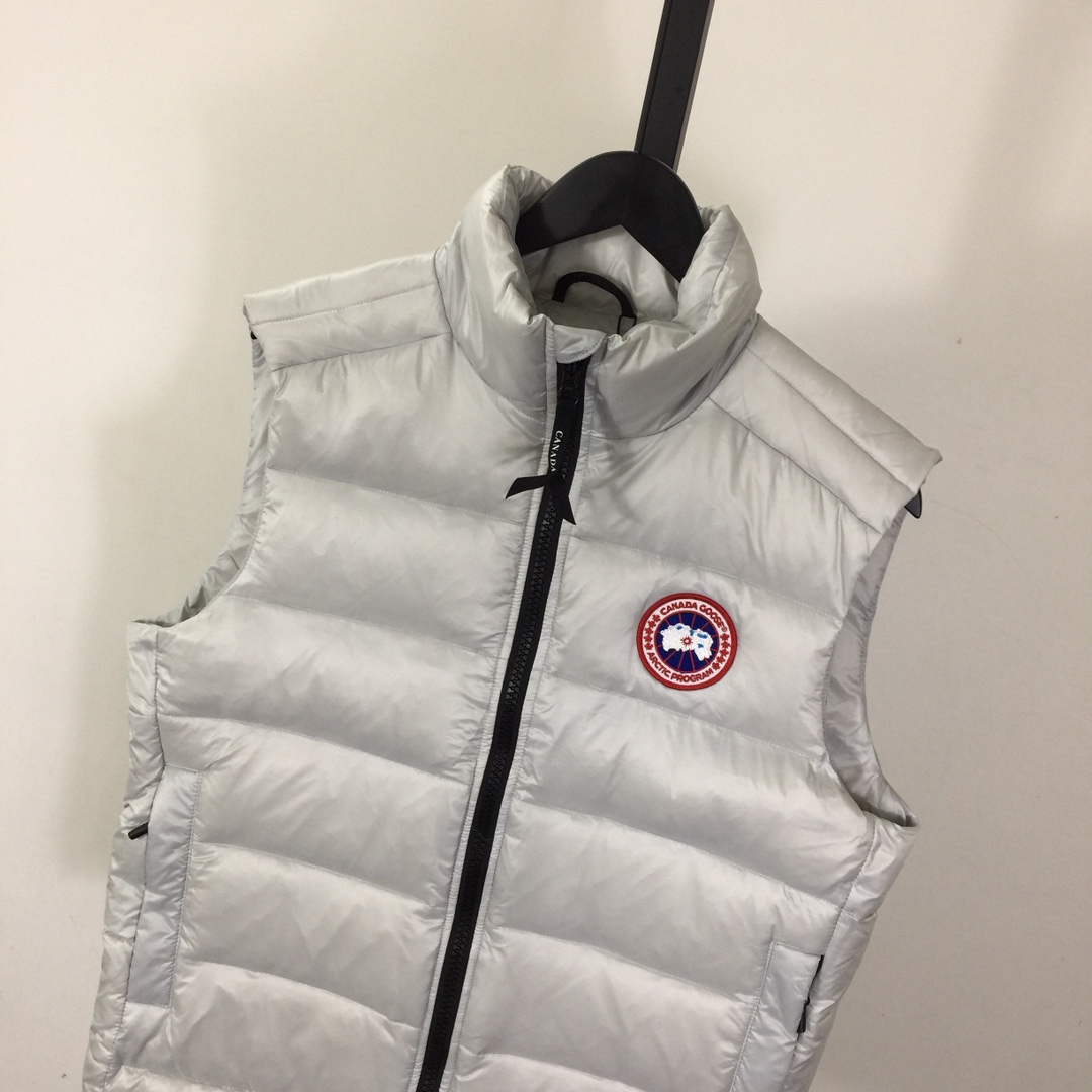 Canada Goose Cypress Padded Gilet - EUR FASHION