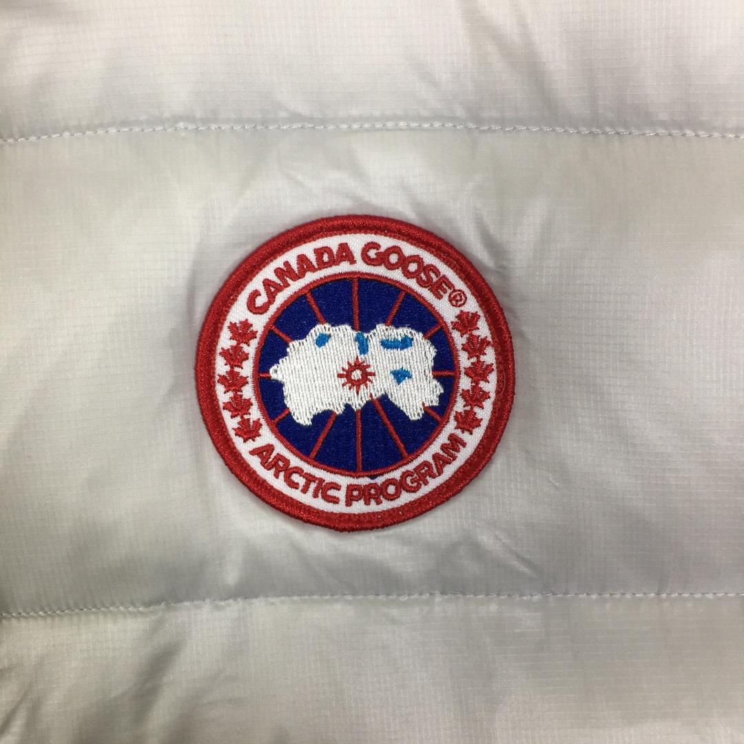 Canada Goose Cypress Padded Gilet - EUR FASHION