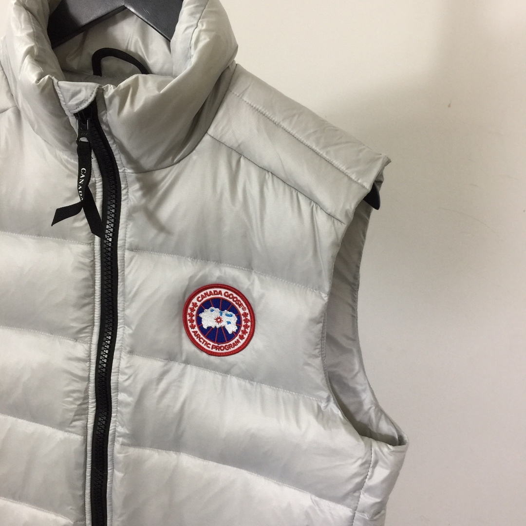 Canada Goose Cypress Padded Gilet - EUR FASHION