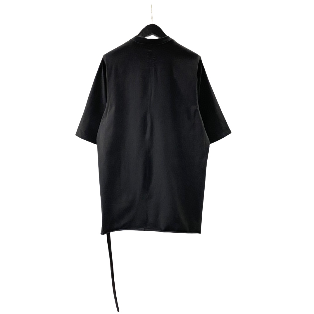 Rick Owens  DRKSHDW Jumbo Short Sleeve T-Shirt - EUR FASHION