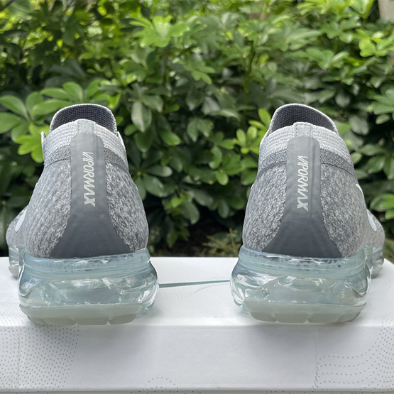 Nike AIR VAPORMAX Asphalt Sneakers      849557-002 - EUR FASHION