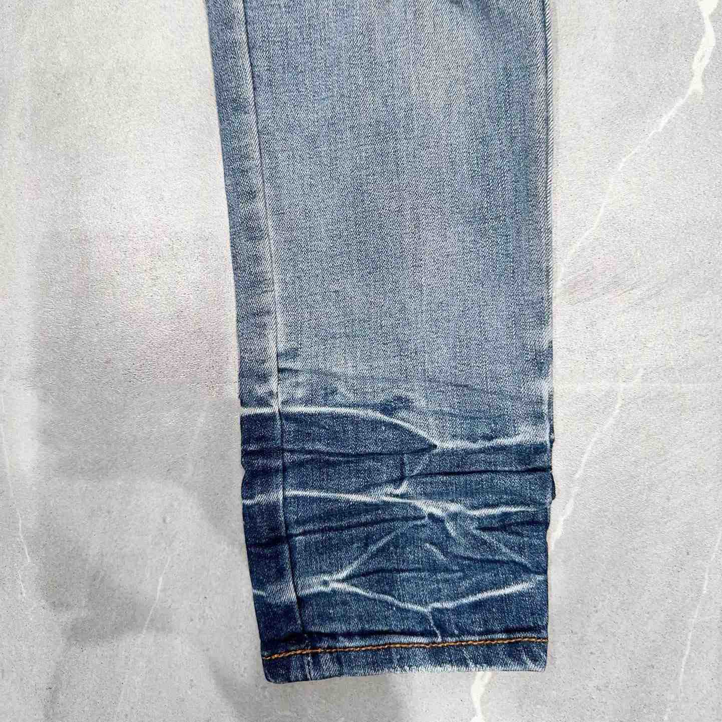 Amiri Jeans     AMY3207 - EUR FASHION