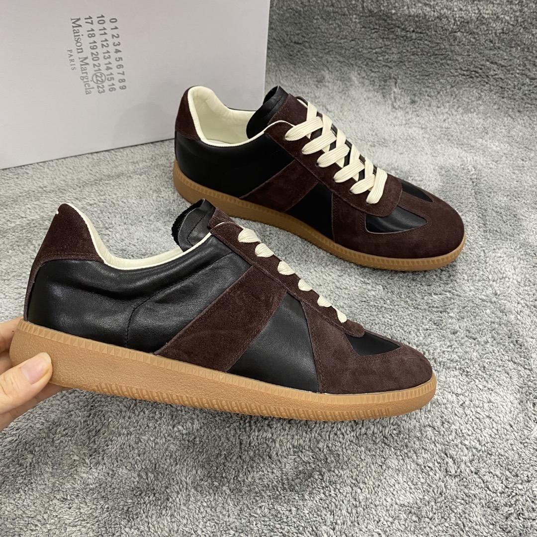 Maison Margiela Low-top Sneakers - EUR FASHION