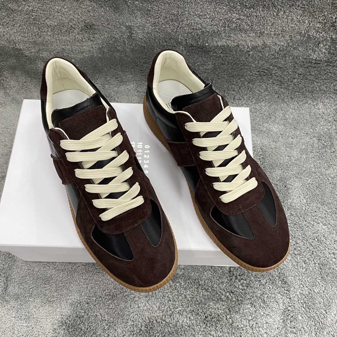 Maison Margiela Low-top Sneakers - EUR FASHION