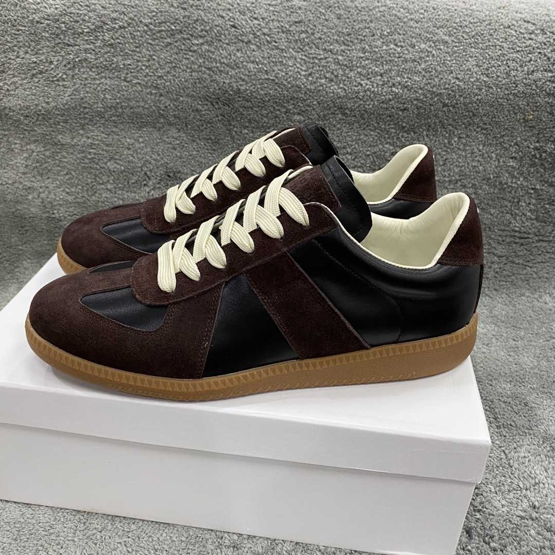 Maison Margiela Low-top Sneakers - EUR FASHION