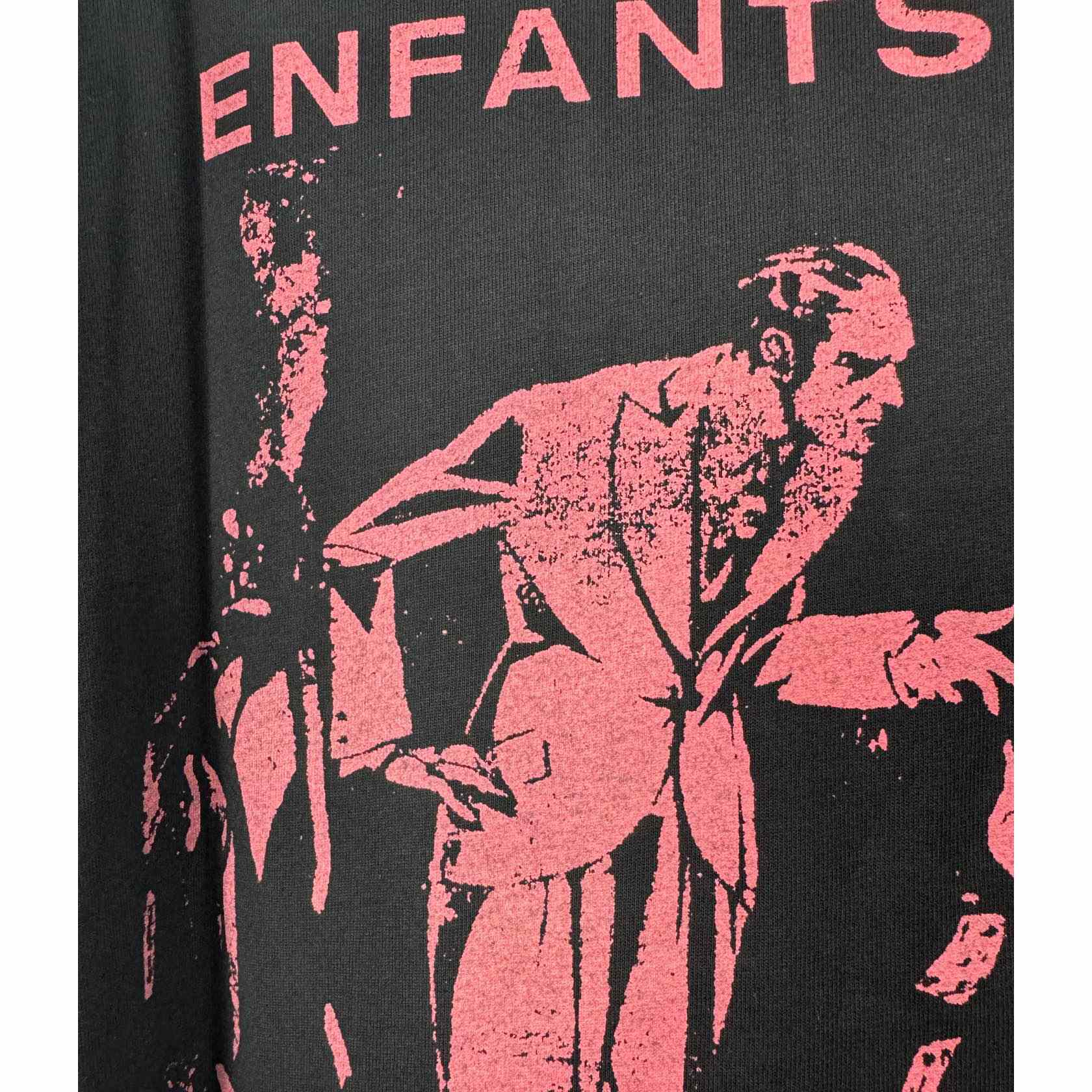 Enfants Riches Deprimes Deprimes Portrait Tee - EUR FASHION