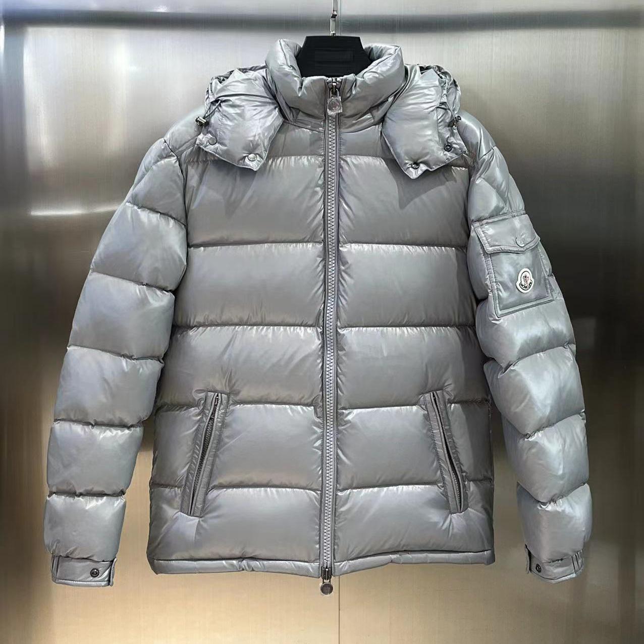 Moncler Maya Down Jacket - EUR FASHION