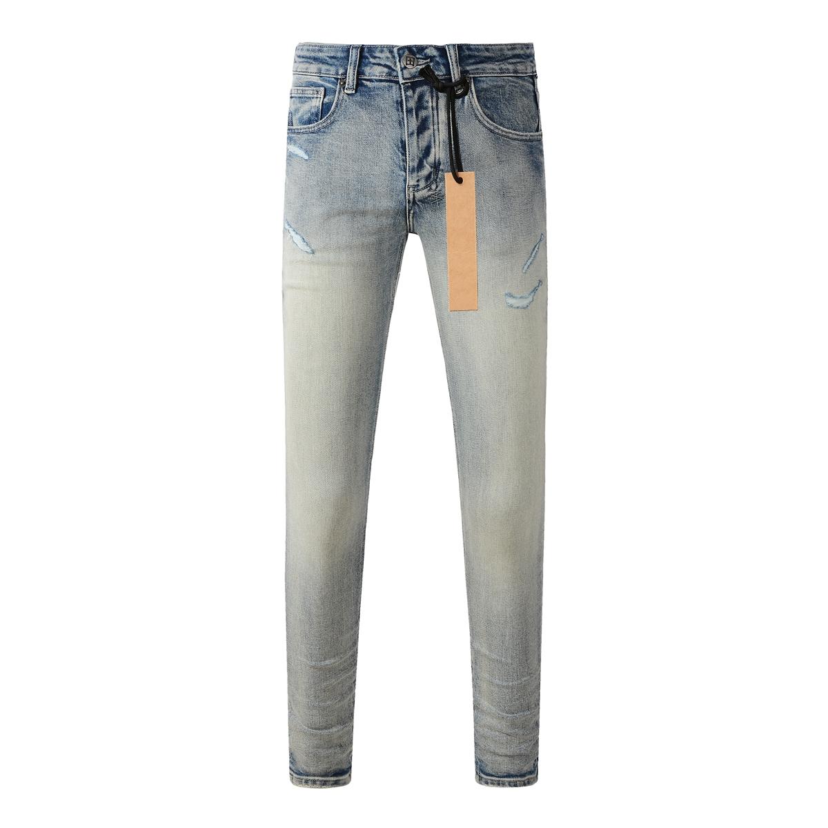 Ksubi Slim Fit Jeans       3009 - EUR FASHION